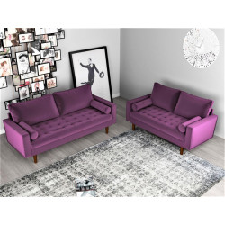 S5458-S+L EGGPLANT