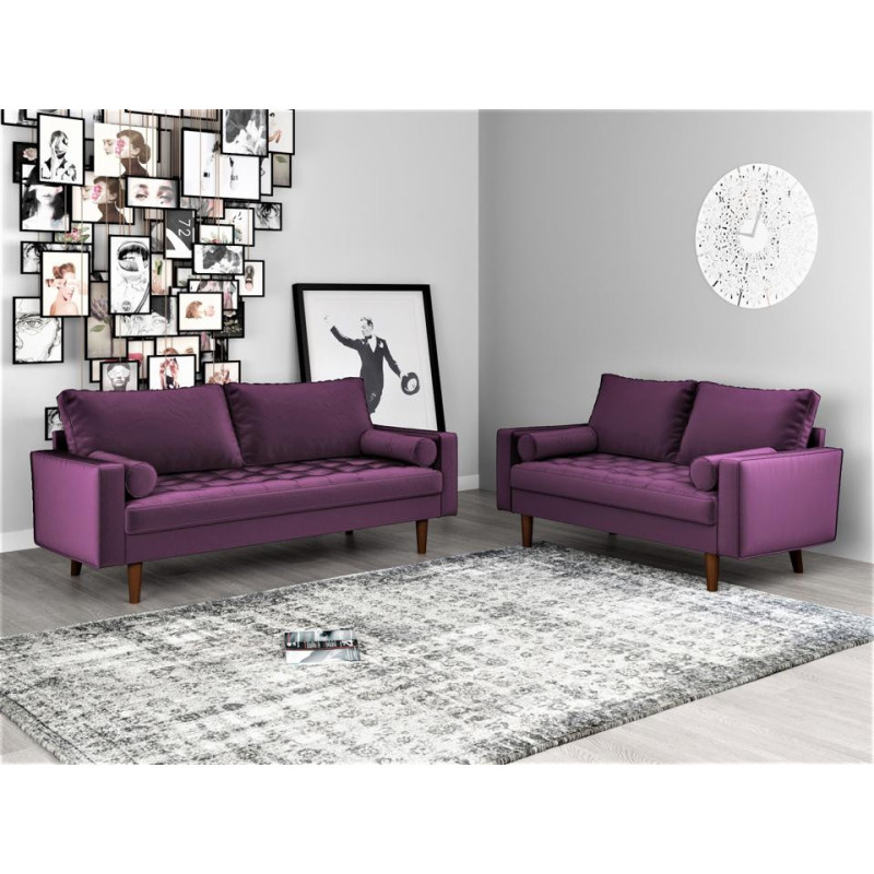S5458-S+L EGGPLANT S5458-S+L EGGPLANT