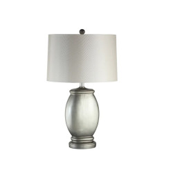 Mapes Metal Table Lamp